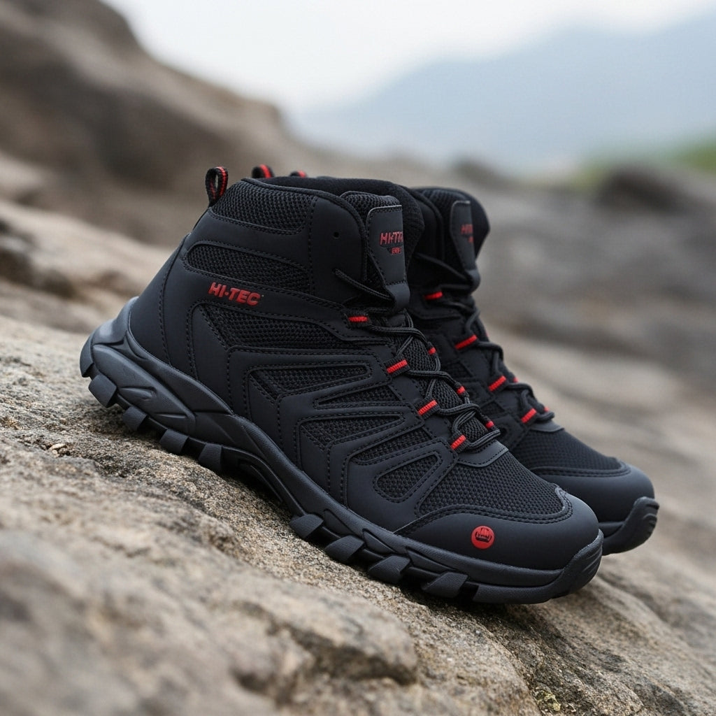 HI-TEC GRAND PARADISIO O014072