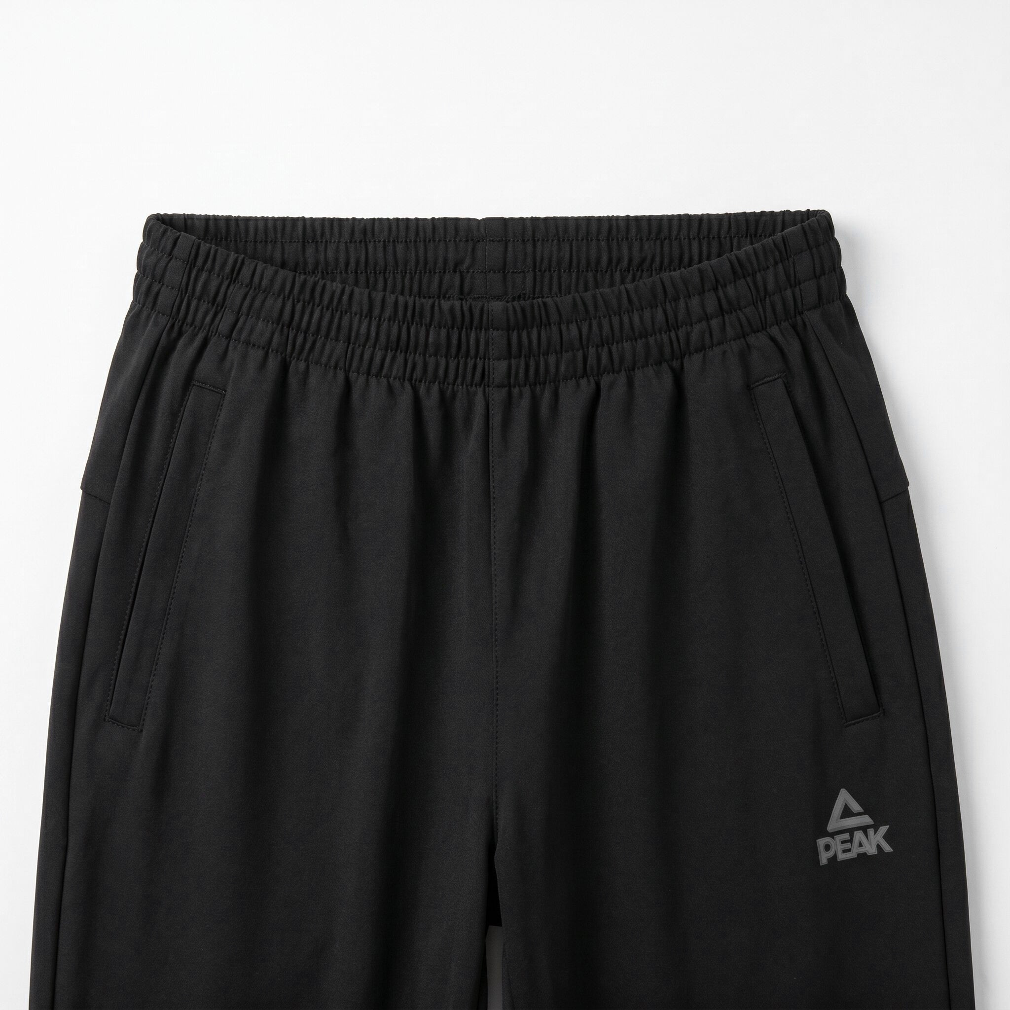 Peak Knitted Pants Black FW3253781-0020