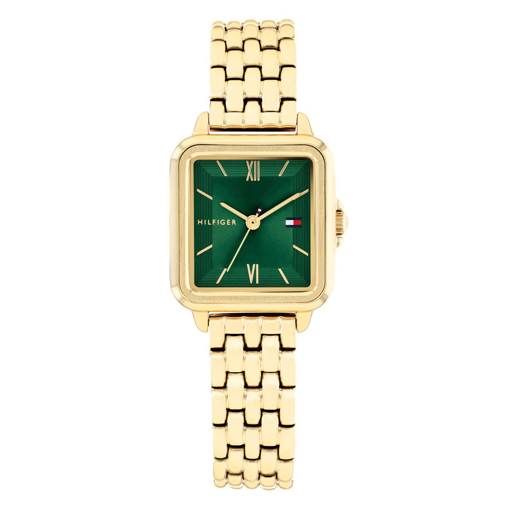 Tommy Hilfiger Mesh Watch 1782858