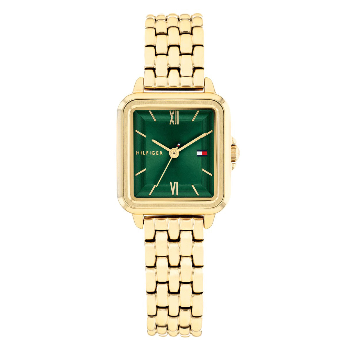 Tommy Hilfiger Mesh Watch 1782858