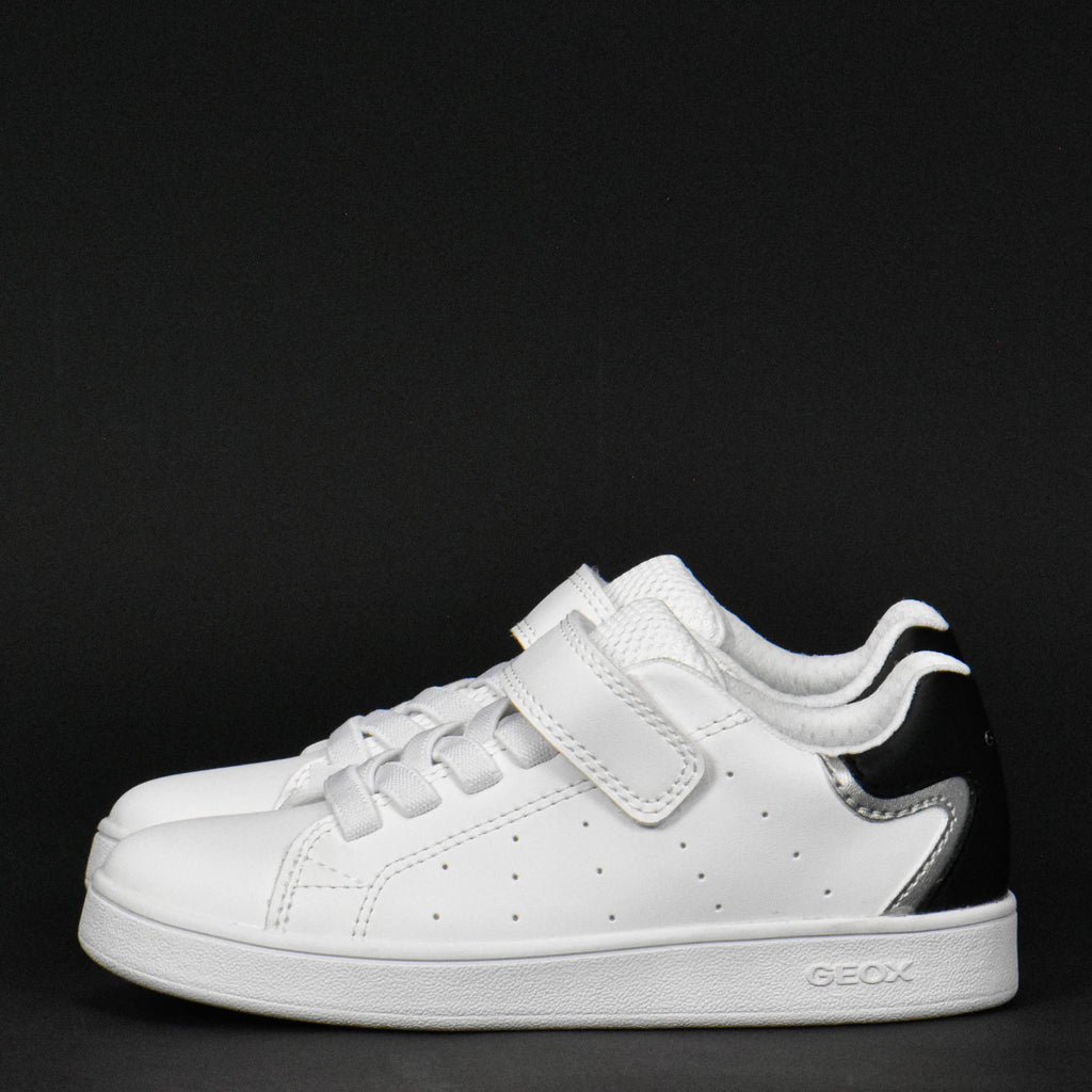 Geox J ECLYPER A - SYNT.LEA J36LSA-000BC-C0404