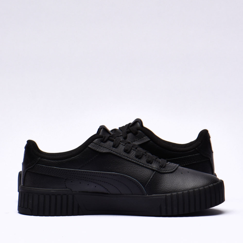 Puma Carina 2.0 — Baskets femme blanches