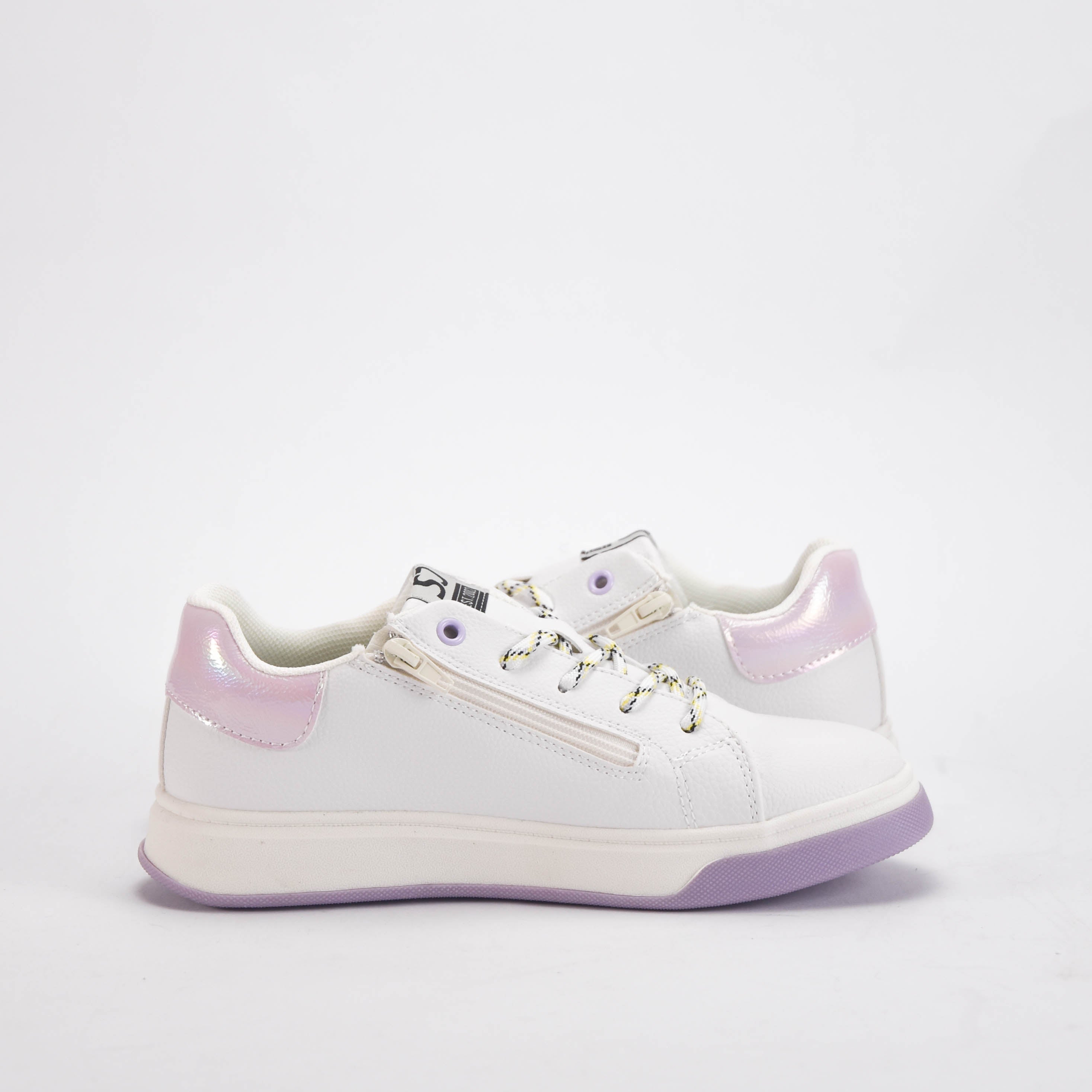 Safety Jogger — Baskets enfant confort