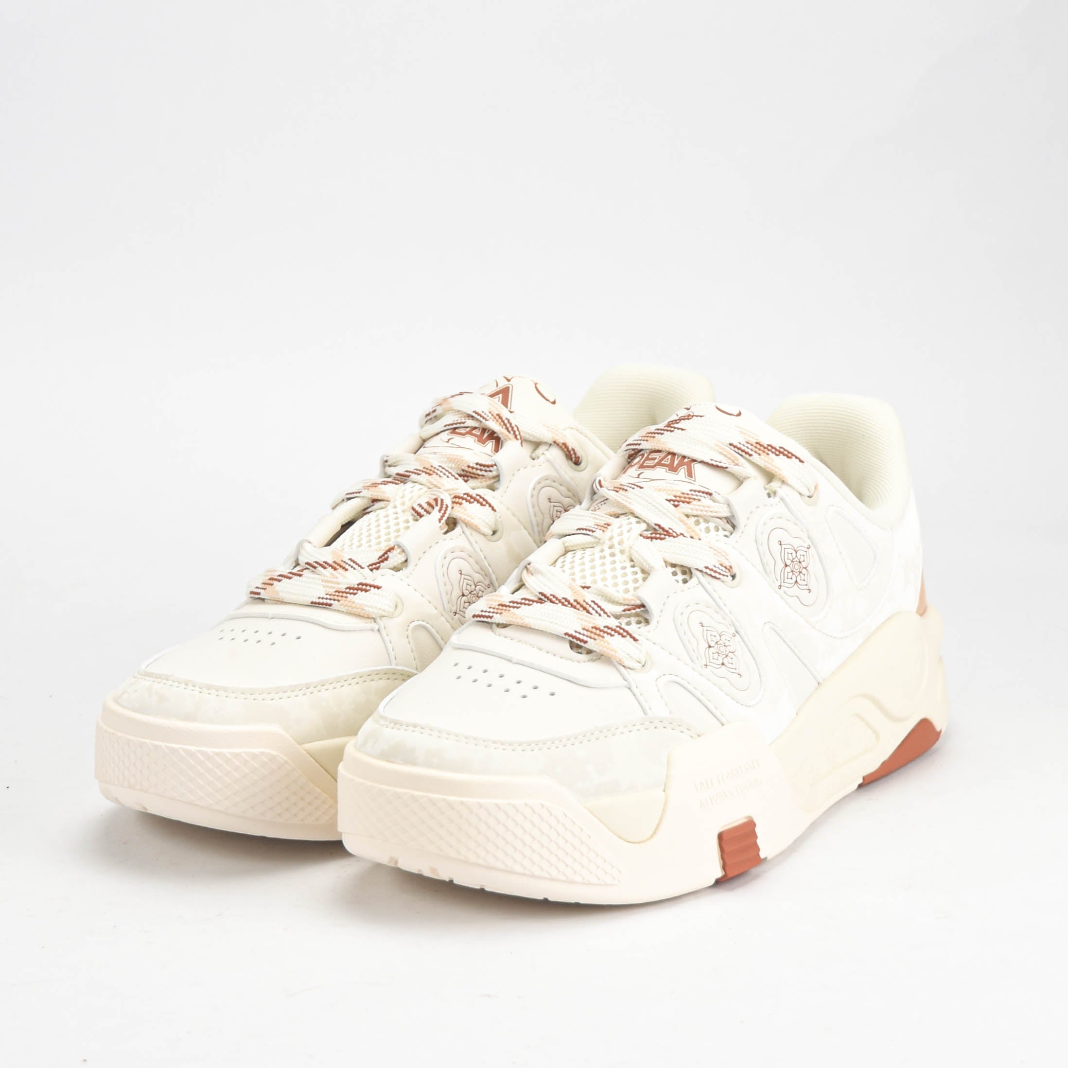 PEAK SHOES DB530551-E384