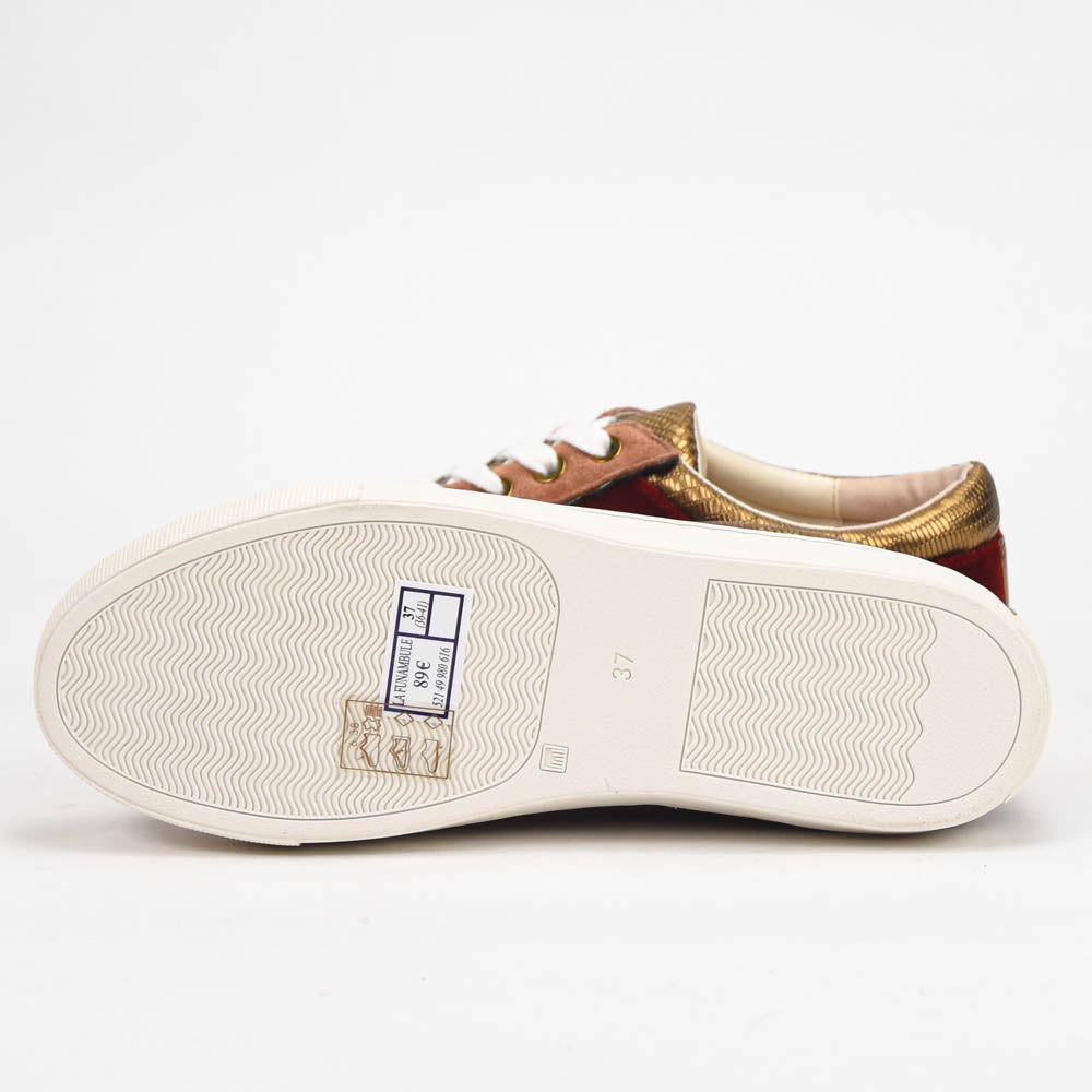 ANDRE SHOES 52149980616