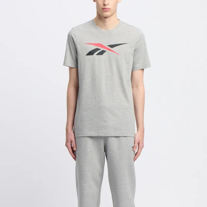 Reebok — T-shirt homme mode