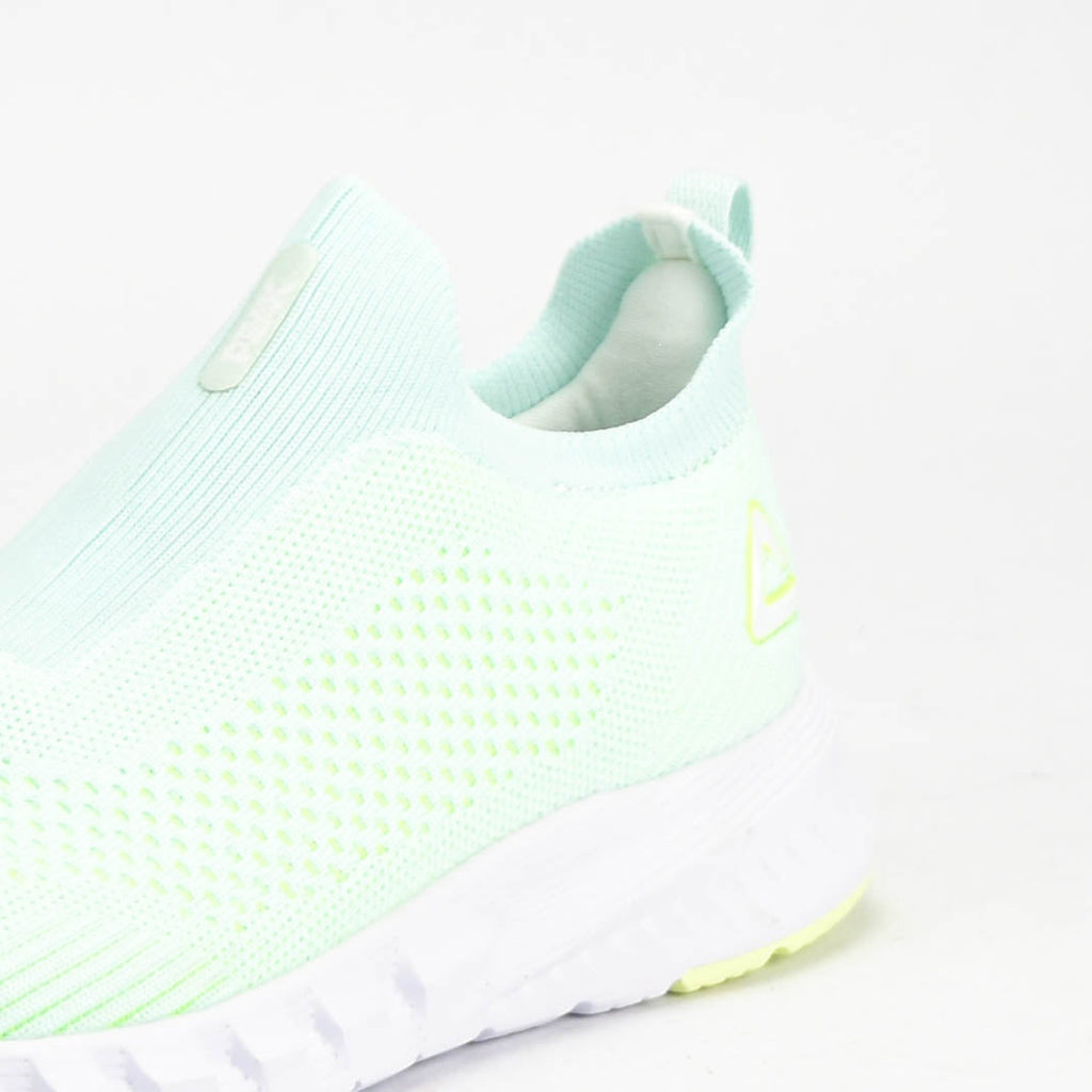 Peak — Chaussures femme running confort