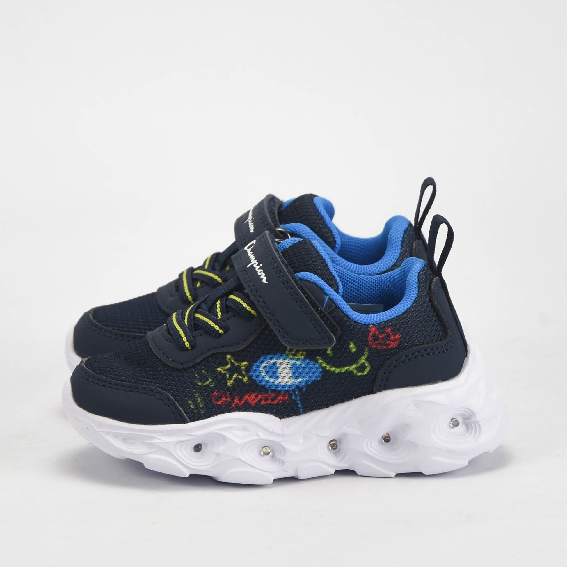 CHAMPION BASKET S33135-BS503