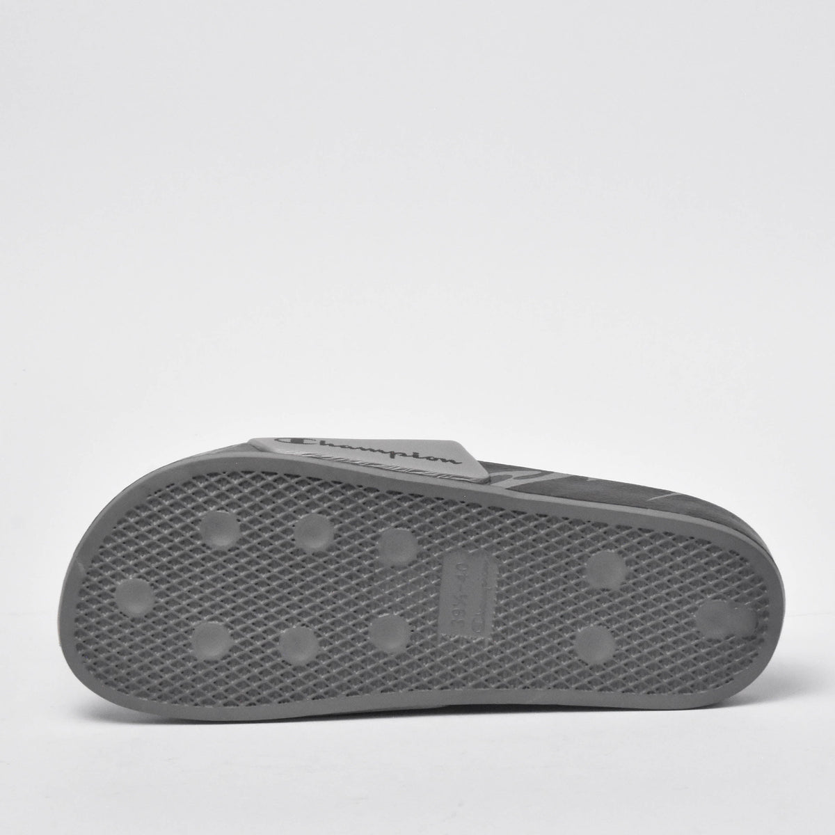 Champion Slide Leo — Claquettes