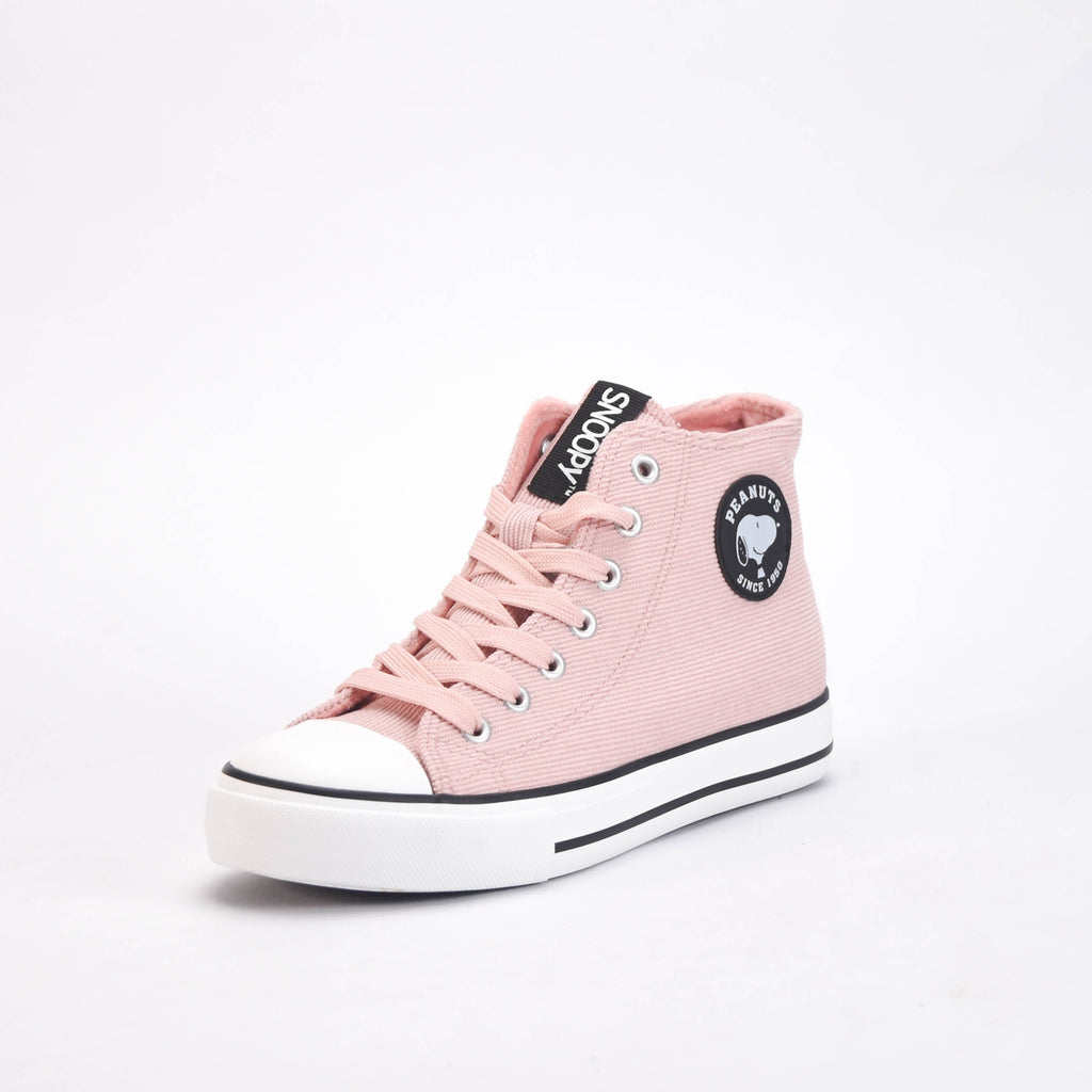 Peanuts — Baskets femme