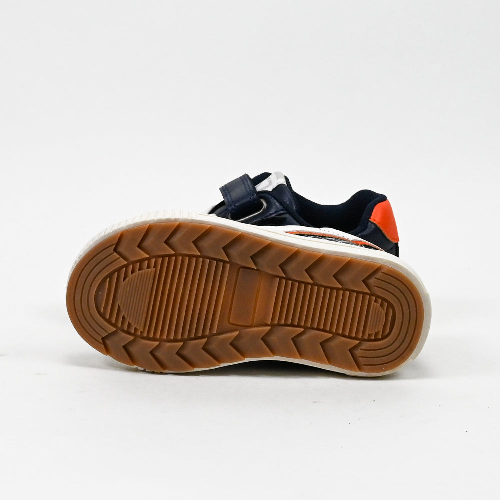 Safety Jogger — Basket Enfant