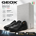 GEOX U36G6C00043-C9999 — baskets homme