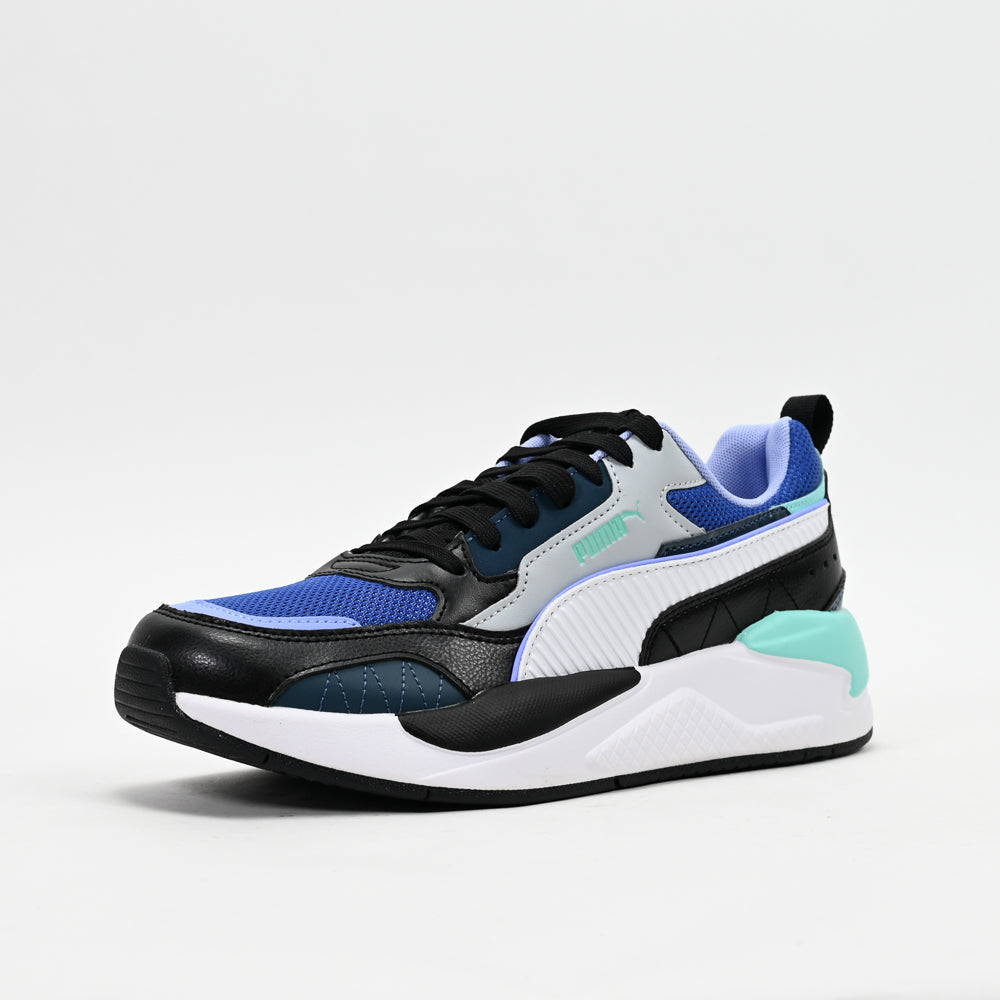 PUMA X-Ray 2 Square — baskets homme vue profil