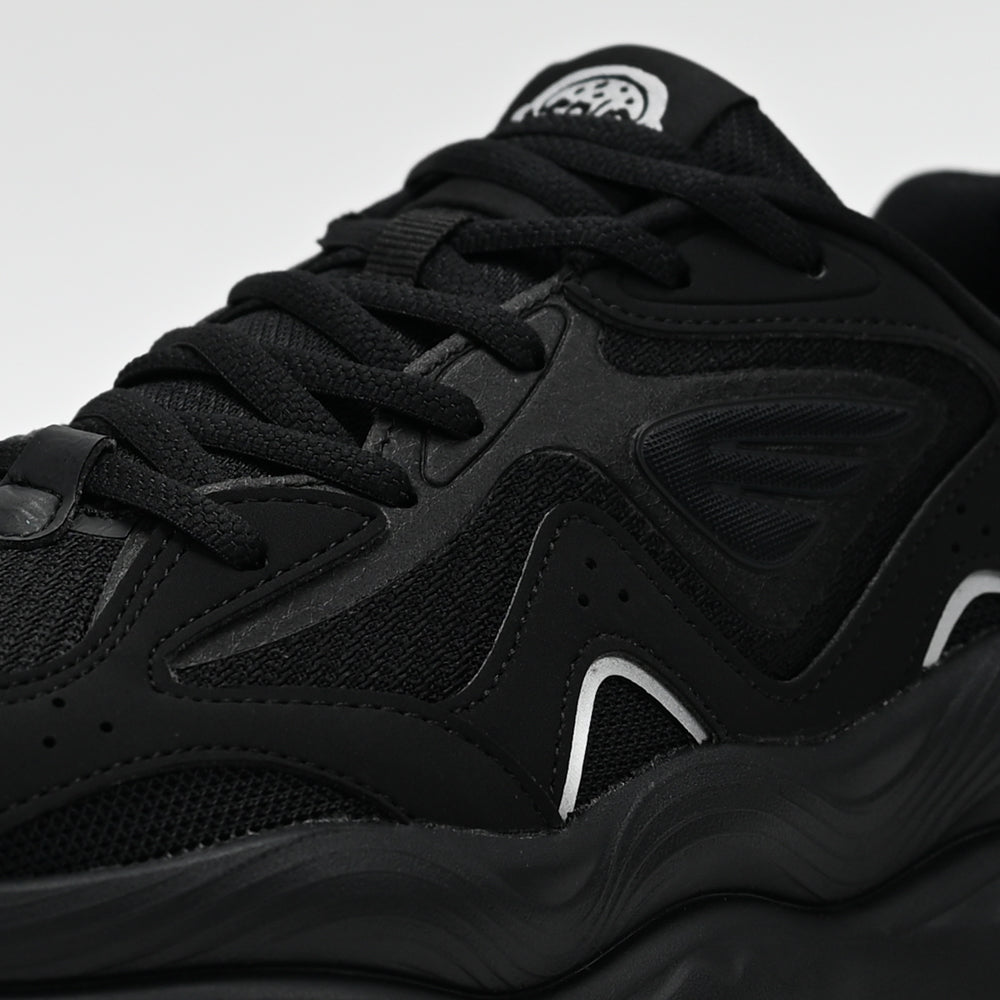 ERKE 11126102200-008 — baskets homme — vue 11