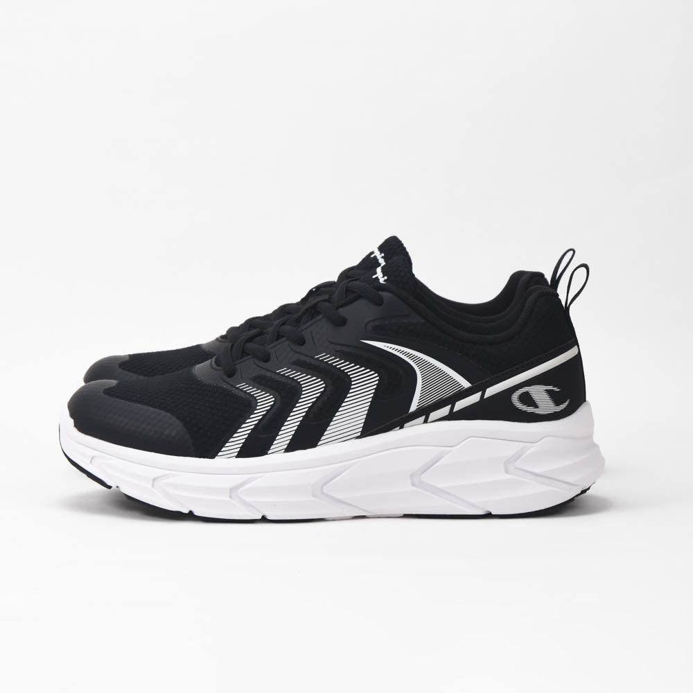 Champion FX RT Trainers Low Black S22481-KK010