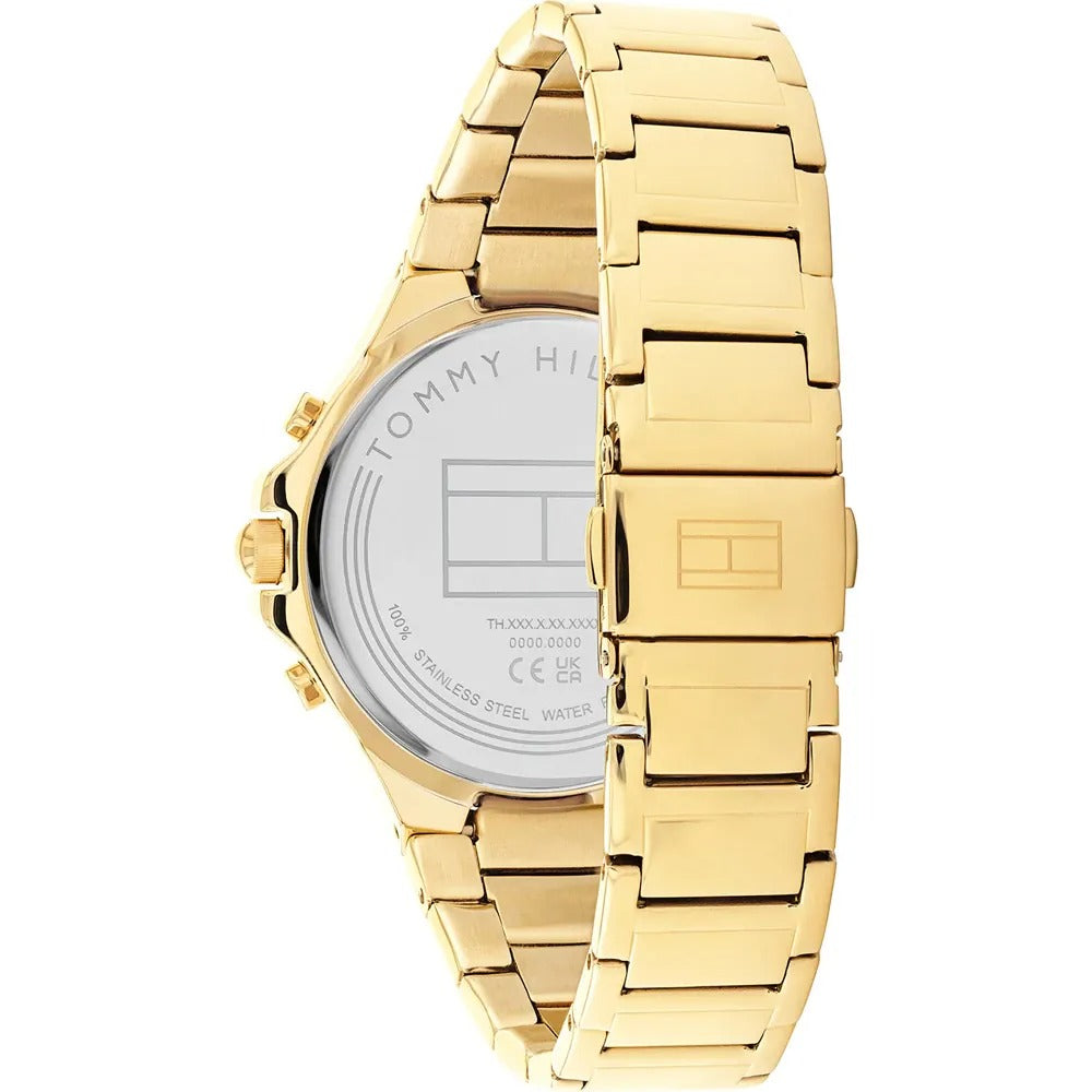 Tommy Hilfiger Jenna Multifunction Watch 1782599
