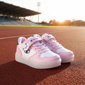 Champion — Chaussures enfant blanches légères