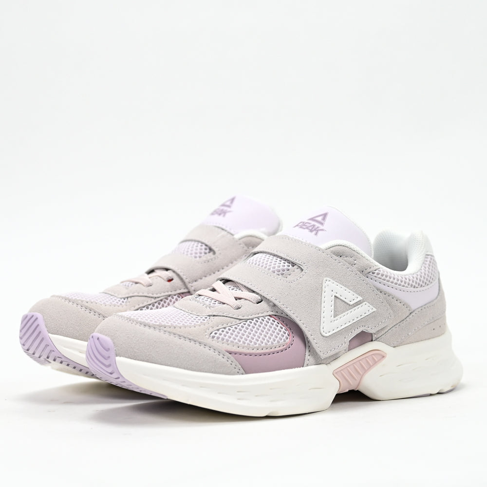 PEAK Kids EK59530E-00C9 — baskets enfant