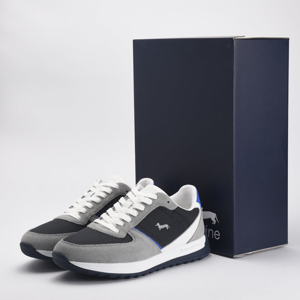 Harmont & Blaine — Chaussures de ville mode