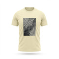 Lumberjack — Pull homme blanc cassé