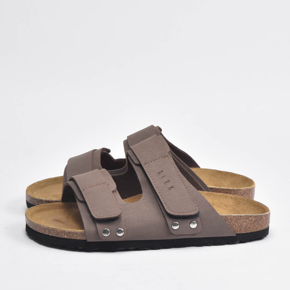 BIRKSBOT NUB-MARRON BKH-003-NUB-MARRON