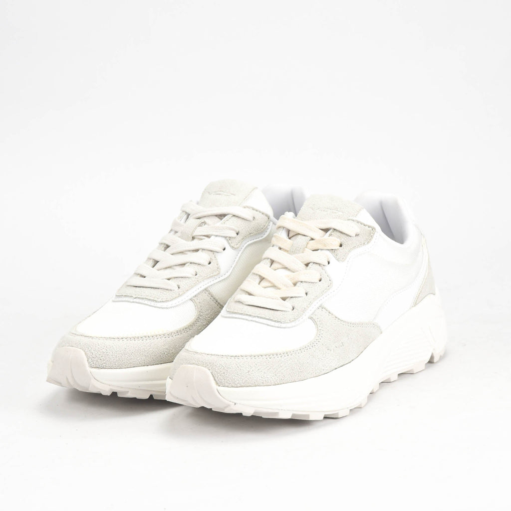 VO7 Venus — Baskets femme blanches