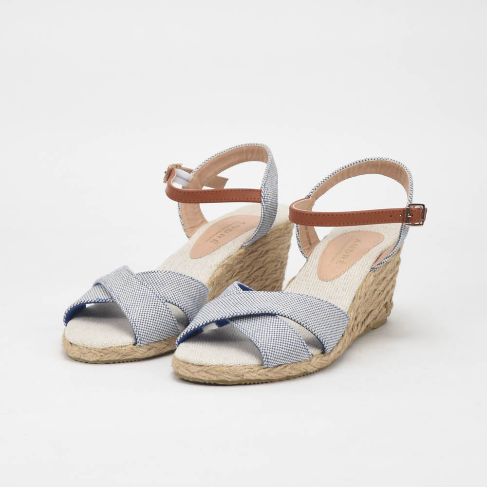 André Pauletta — Chaussures femme élégantes