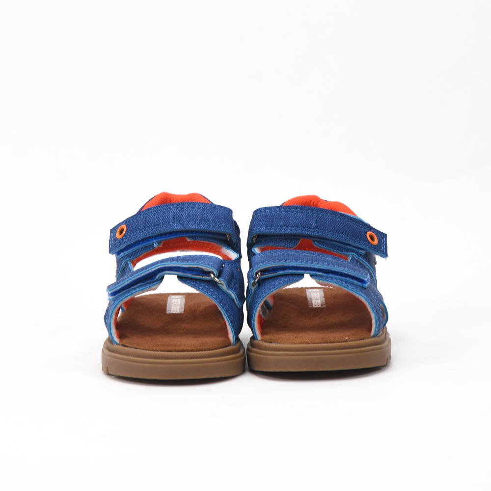Safety Jogger Sandale Enfant 614082-CBL-ORA