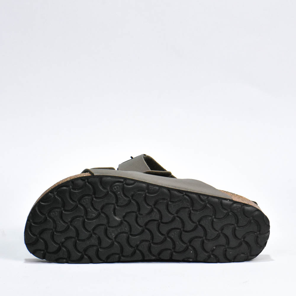 BIRKSBOT KAKI PLANTA NOIR F-0GERSBOTBK-H-101KPN