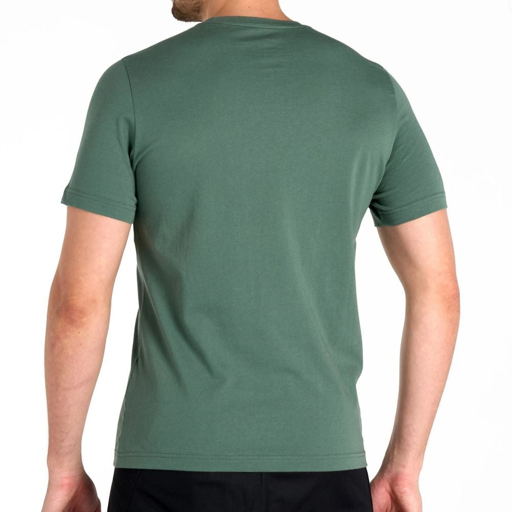 GS VECTOR TEE \ 100206022