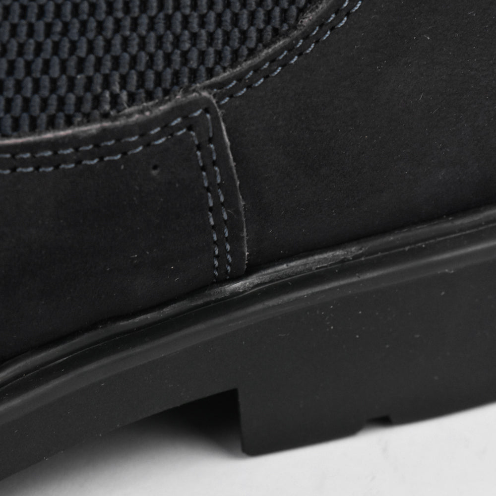 Timeless Footwear NOIR 002-ANOIR-N