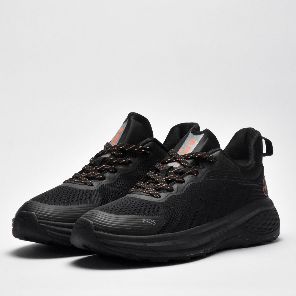 HI TEC ENDURO LIGHT BLACK S014374