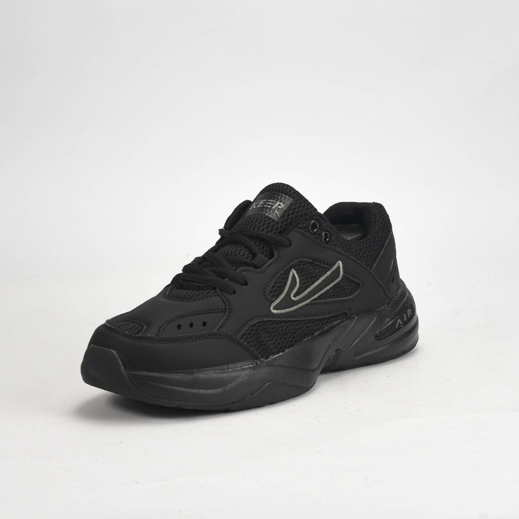 KEEP SHOES B529-BLK