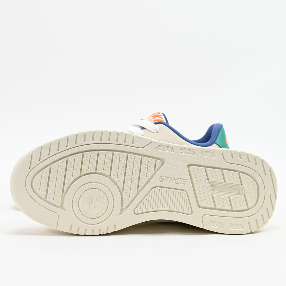 Basket ERKE Homme 11126101030-007