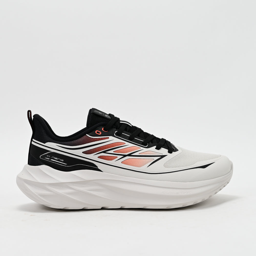 ERKE 11126103311-101 — baskets homme — vue 5