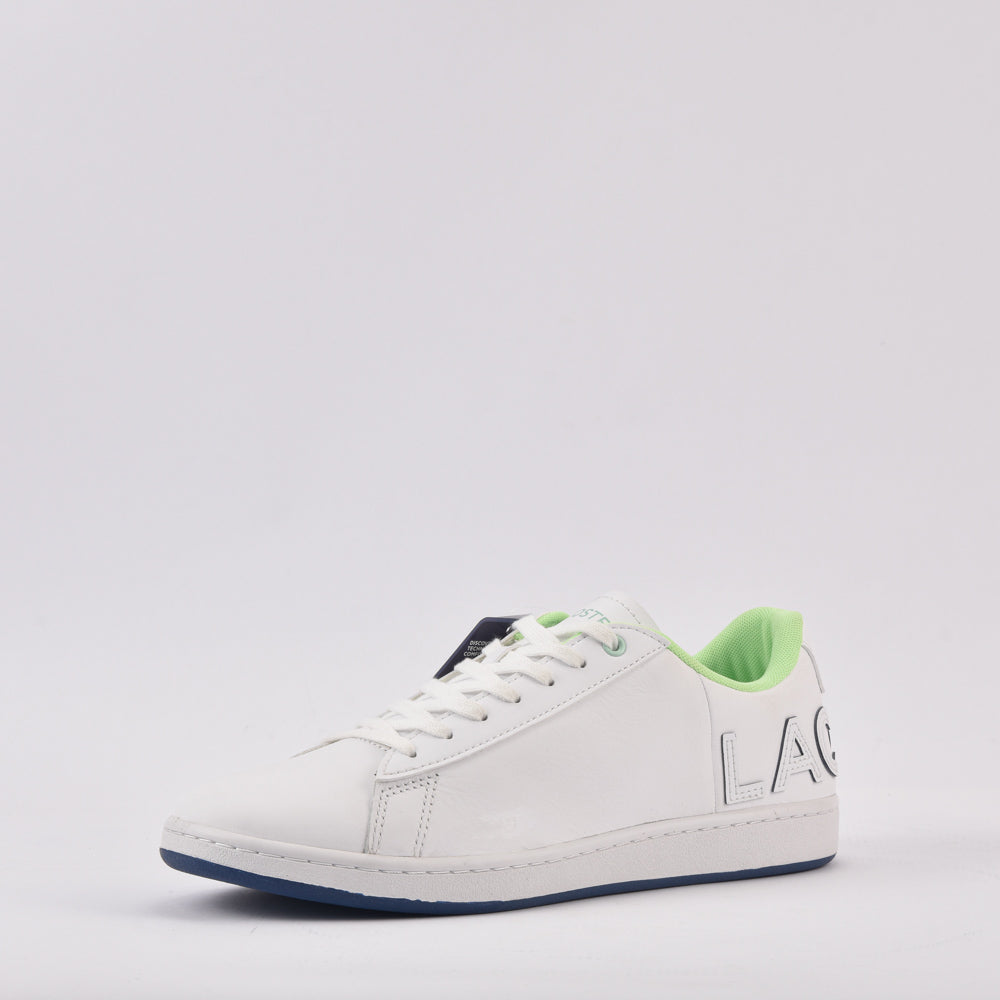 LACOSTE CARNABY EVO 41SMA0070042