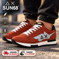 SUN68 Z44121-36 — baskets homme