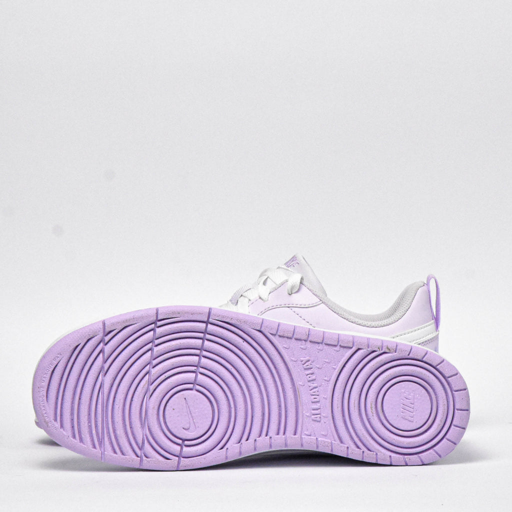 NIKE COURT BOUROUGH LOW RECRAFT GS