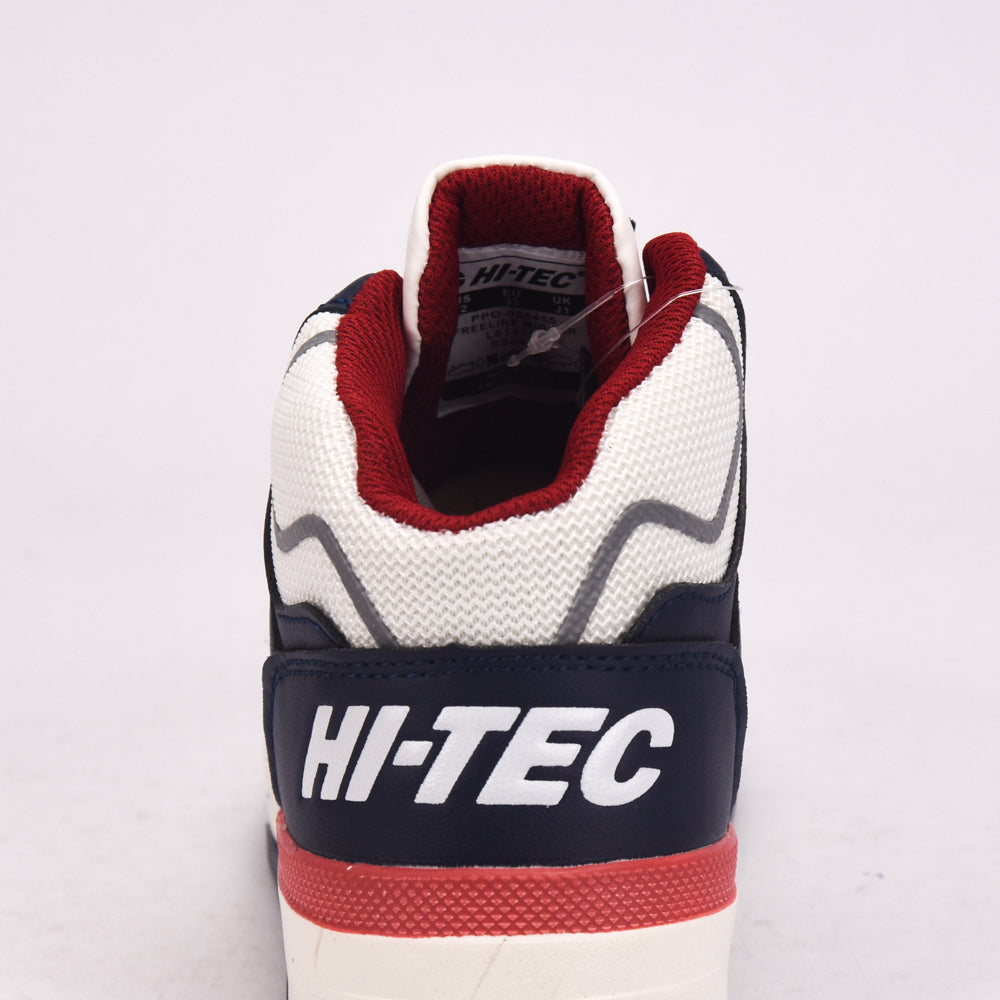 BASKET HI-TEC -FREELINE-MID -JNR