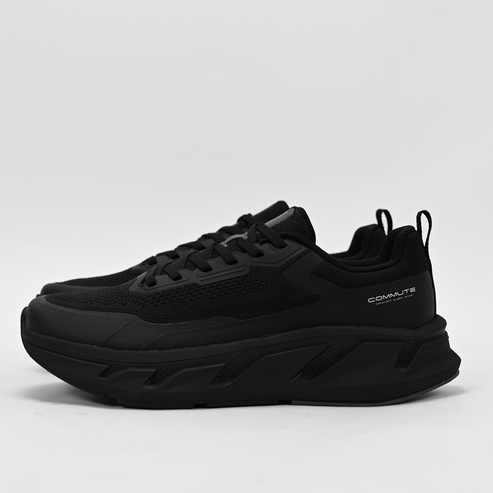 ERKE 11126114299-007 — baskets homme — vue 2