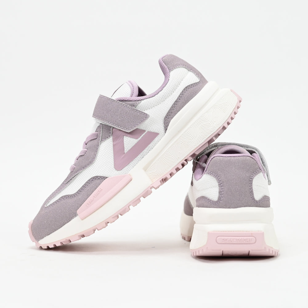 PEAK Kids EK59540E-00I7 — baskets enfant
