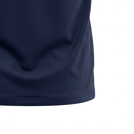 American College t-shirt pour Homme TS260103-NAVY-BORD