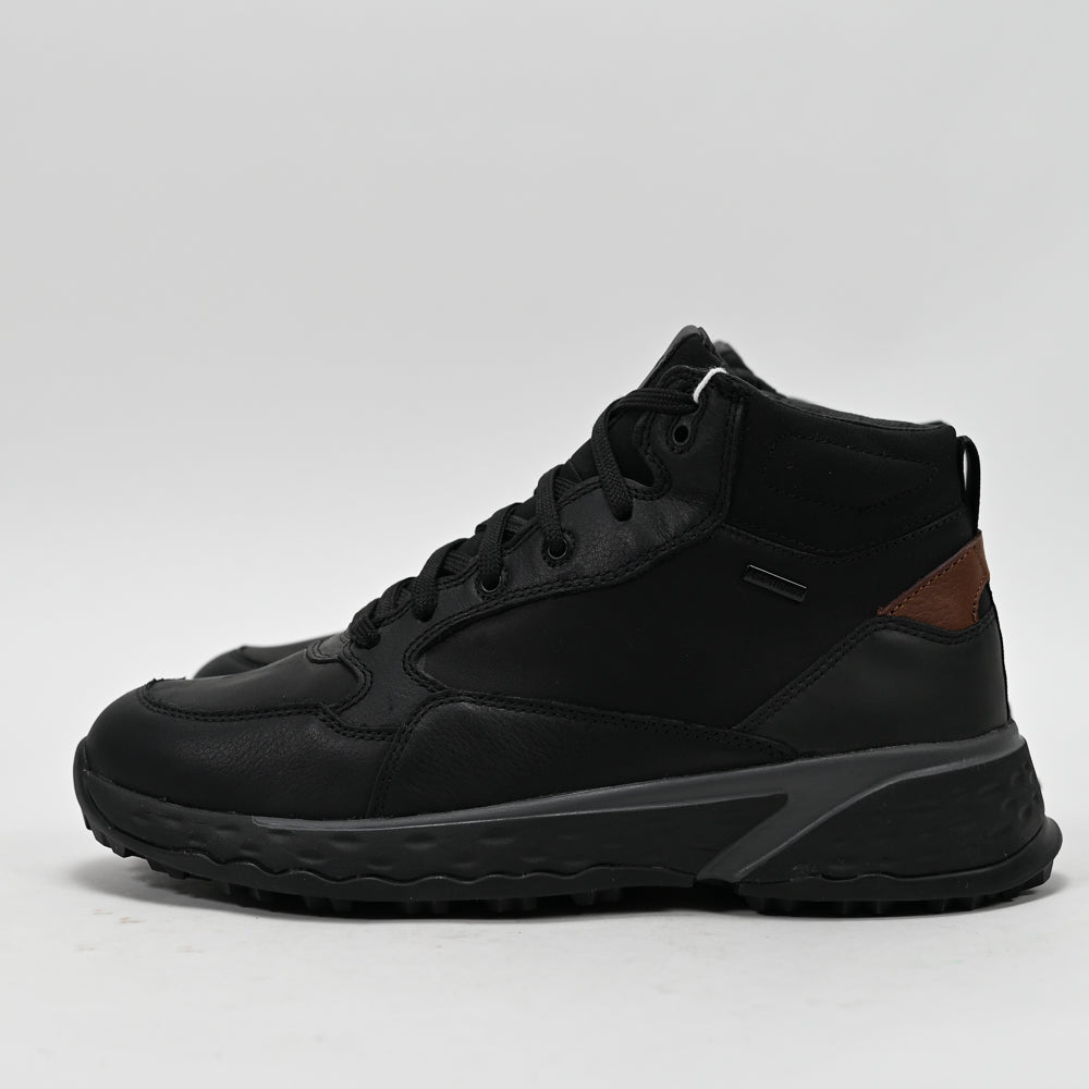 GEOX U26F0D04346-C9999 — baskets homme — vue 4