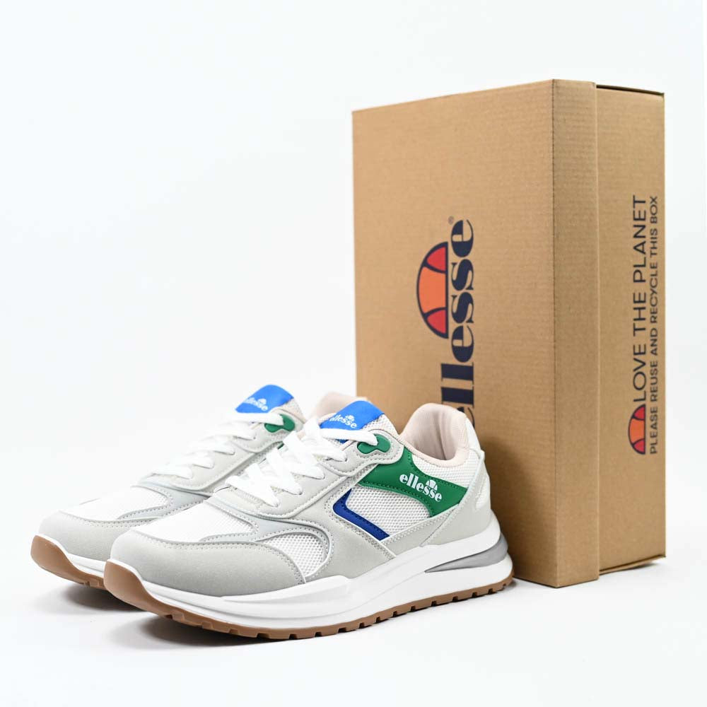 Ellesse Men Sneakers IRMA002-268