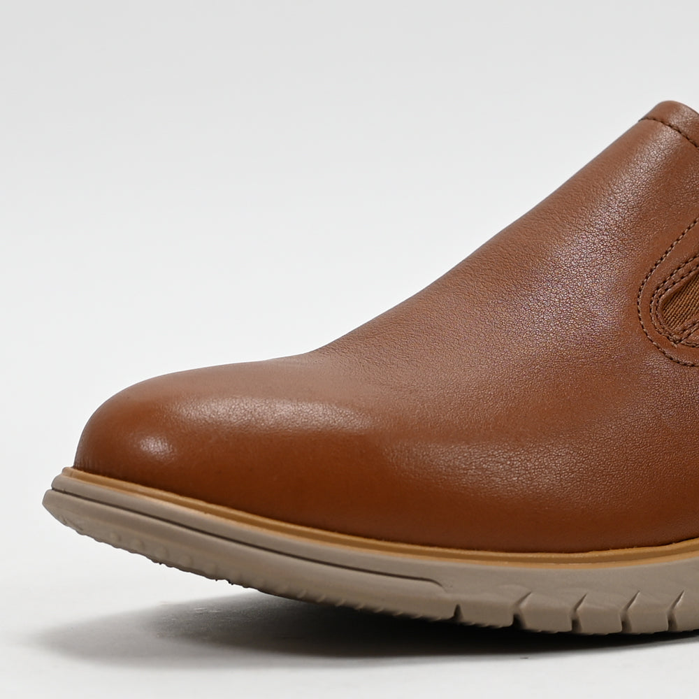 Hush Puppies HPM10711 — chaussures homme — vue 5