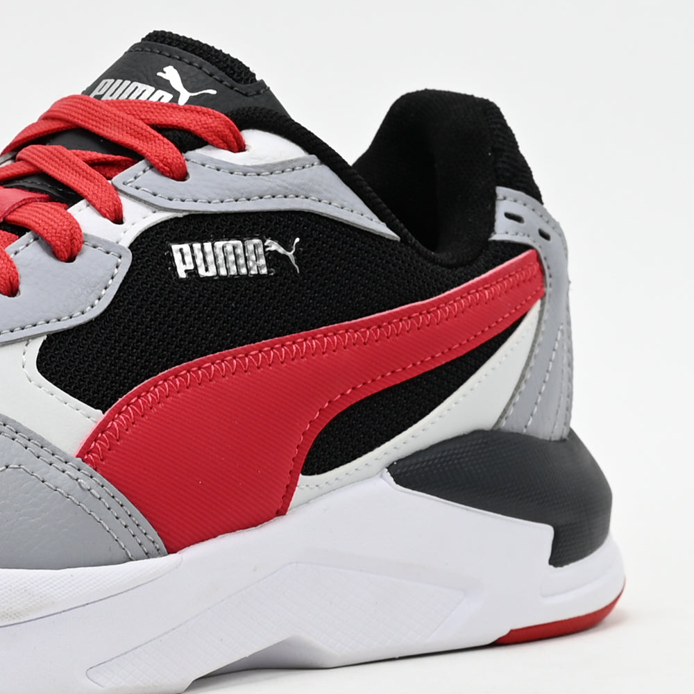 PUMA X-Ray Speed Lite — baskets homme talon