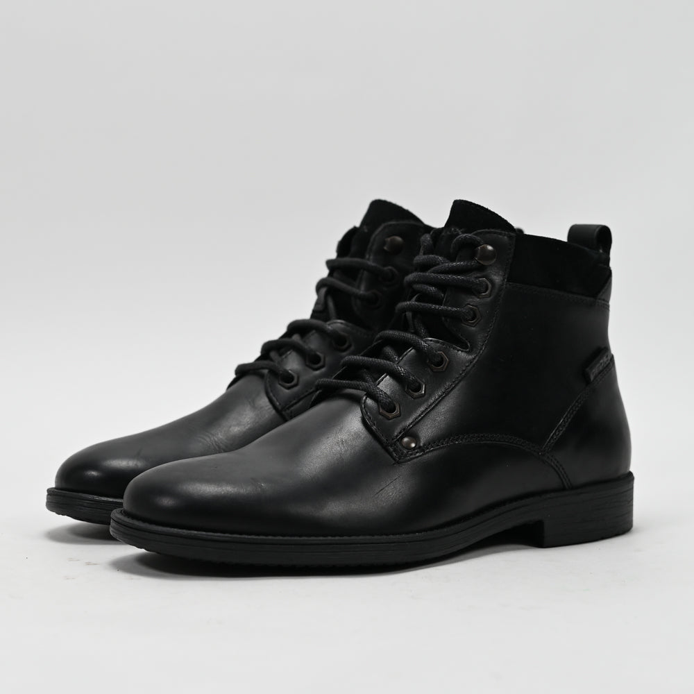 GEOX U04Y7E0003C-C9999 — baskets homme — vue 10