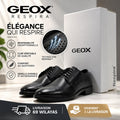 GEOX U024WB00043-C9999 — baskets homme