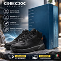 GEOX U26F0D04346-C9999 — baskets homme