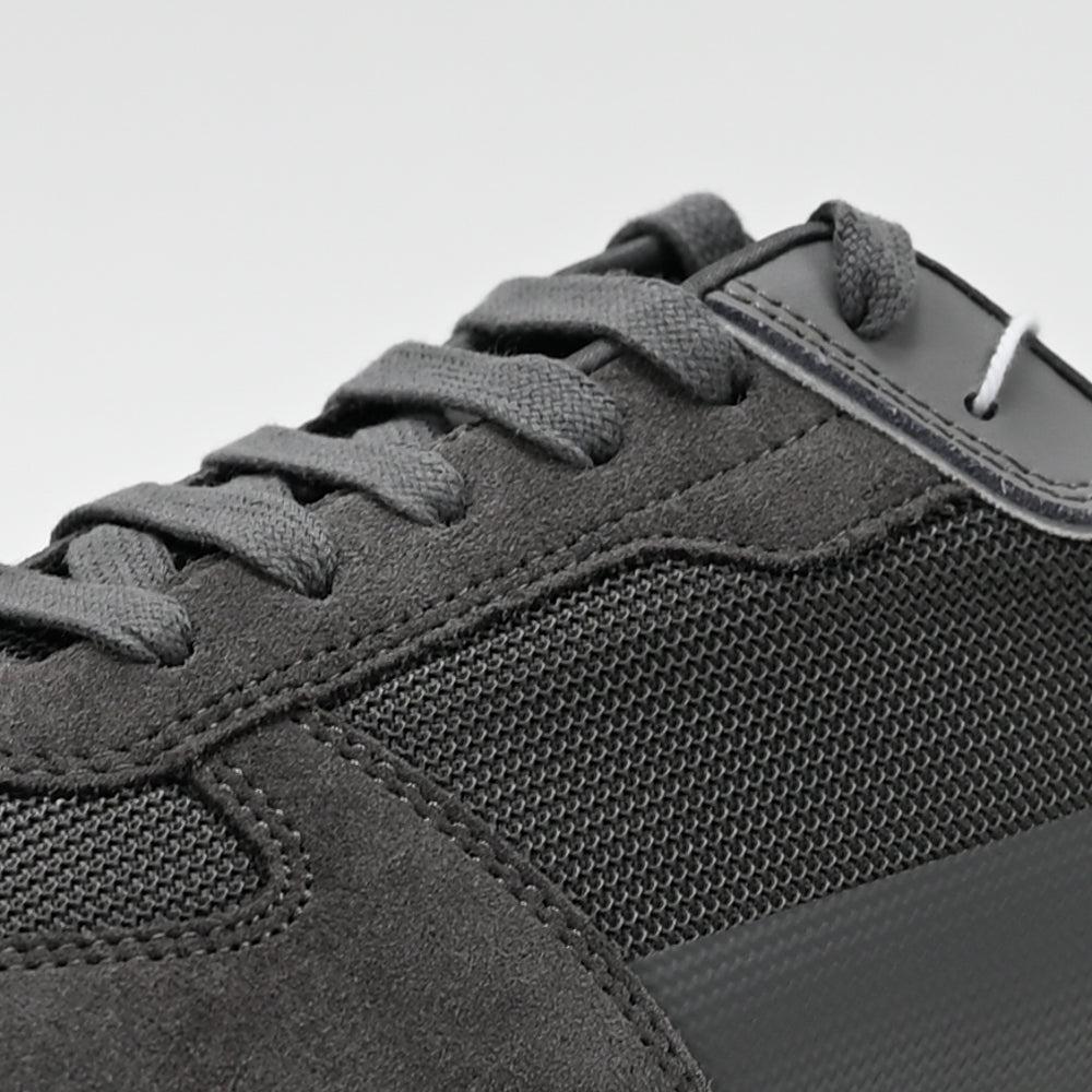 GEOX U55LGA01422-C1006 — baskets homme — vue 3